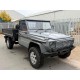 1995 GREY Mercedes-Benz G Class PICKUP 2.9 5dr